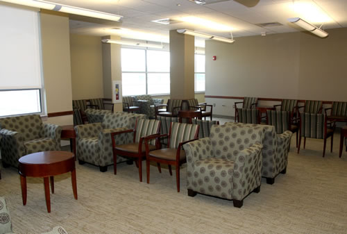 Riddle Surgical Center