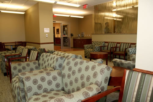 Riddle Surgical Center