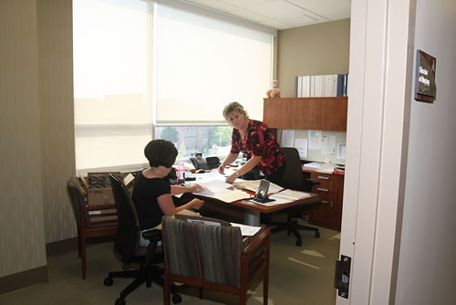 Riddle Surgical Center