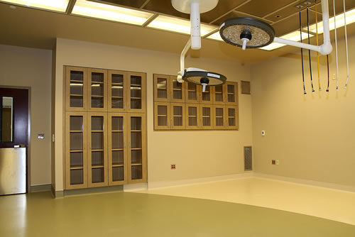 Riddle Surgical Center